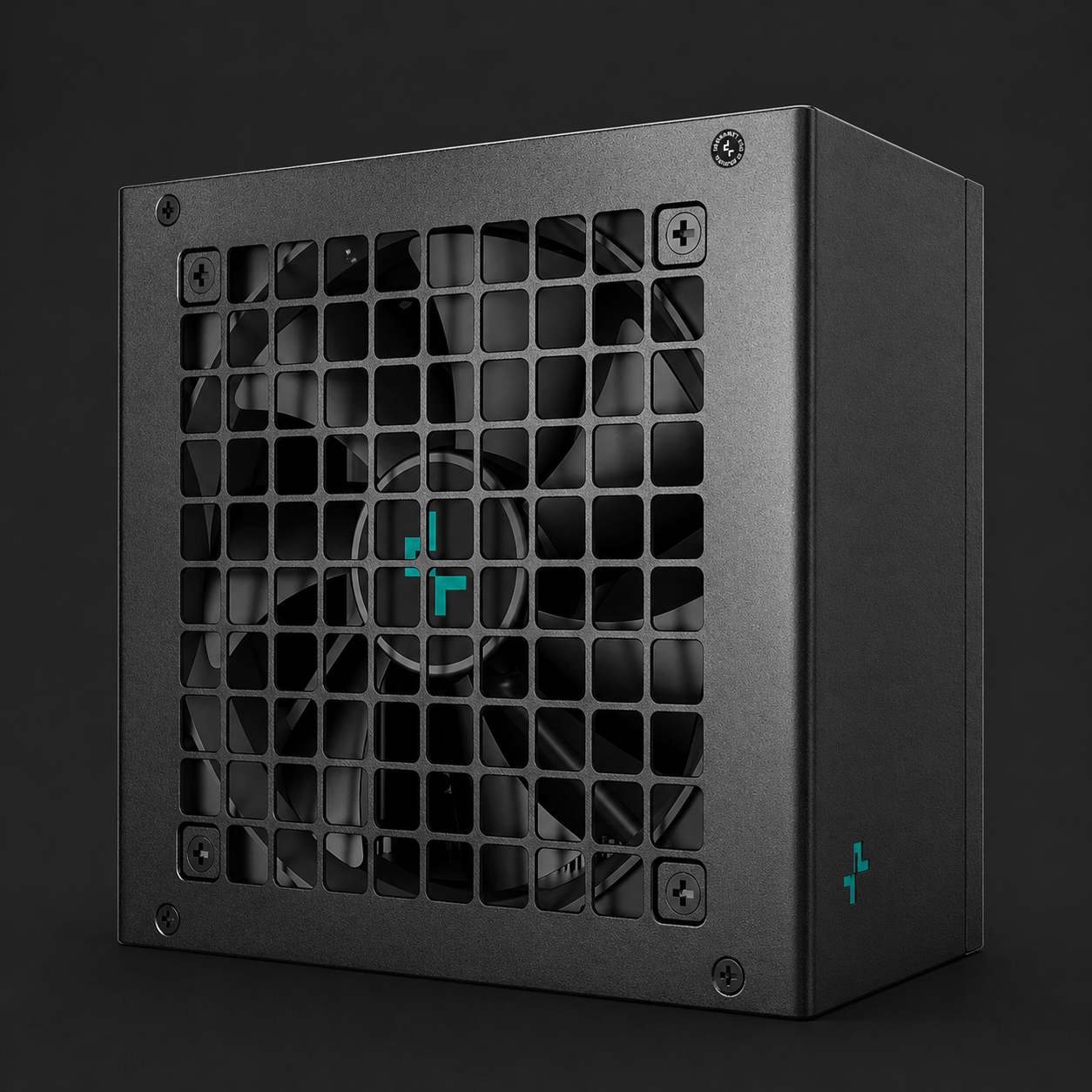 DeepCool PN750M Fully Modular Power Supply