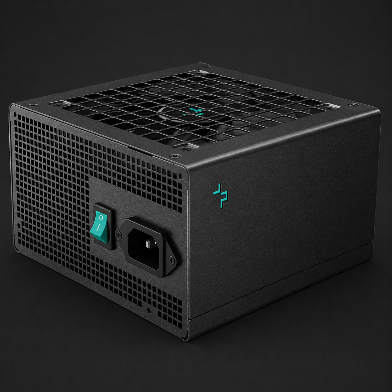 DeepCool PN750M Fully Modular Power Supply