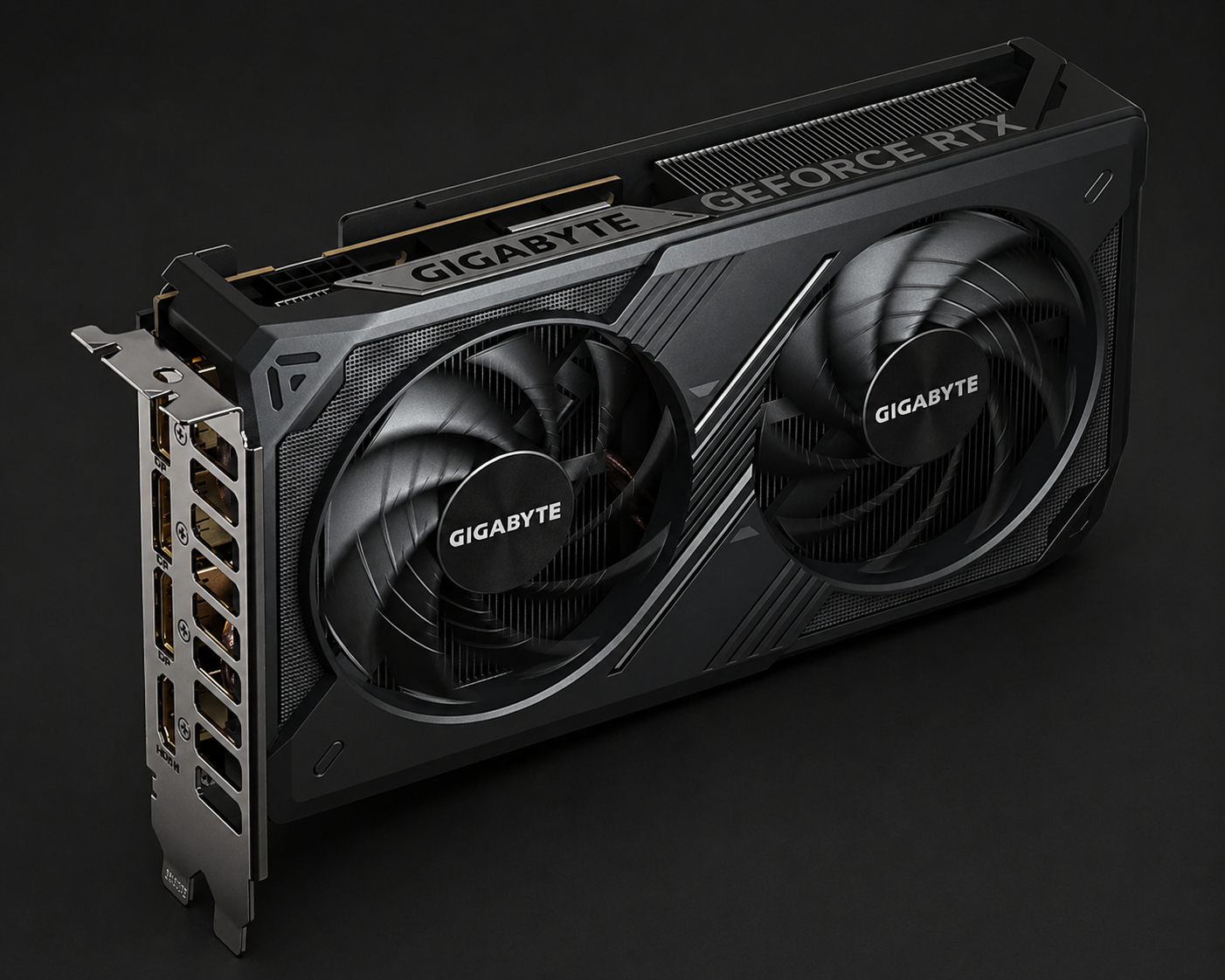 GeForce RTX 5060 WINDFORCE 8G