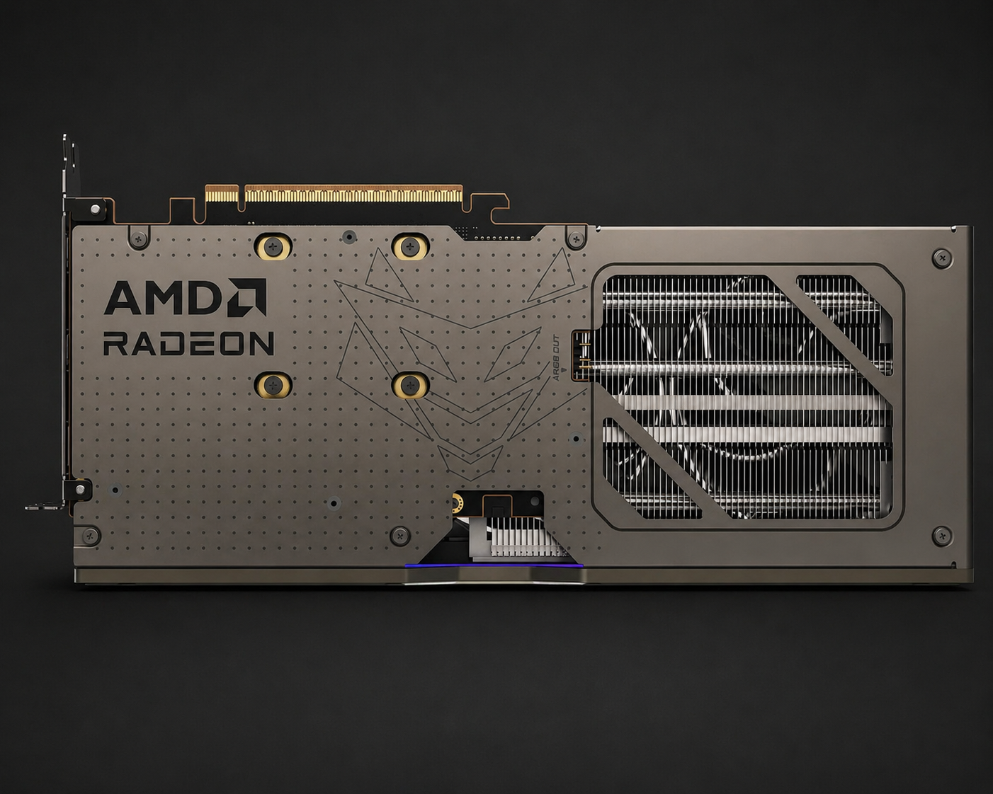 SAPPHIRE NITRO+ AMD Radeon RX 9060 XT Graphics Card